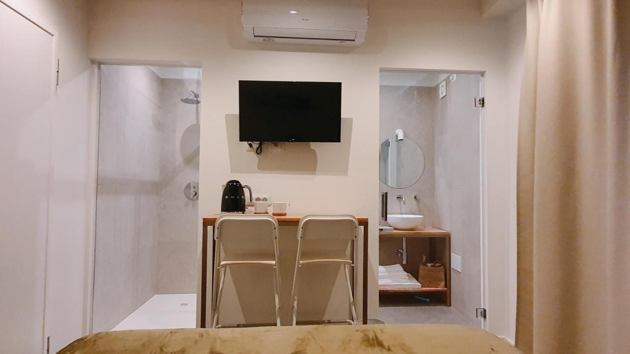 Foscolo 9 Room - Breakfast Комо Экстерьер фото